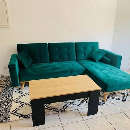 Appartement Rangeuil Toulouse Exterior photo