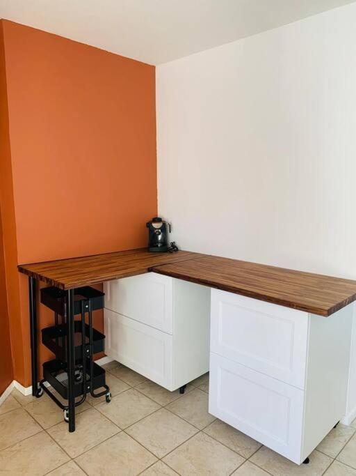 Appartement Rangeuil Toulouse Exterior photo